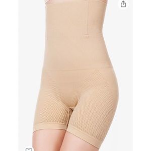 NWOT Robert Matthew Brilliance High-Waisted Underdress Shapewear